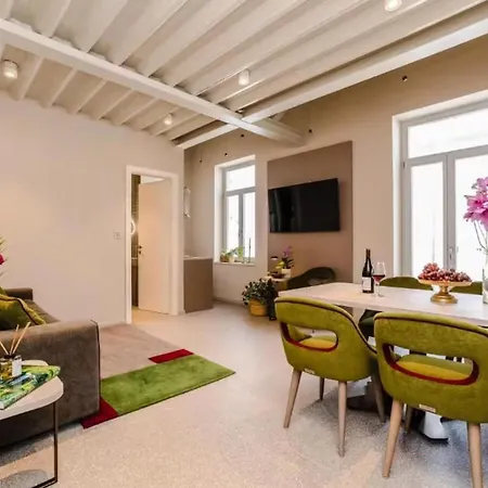 아파트 1 Bedroom Gorgeous In *