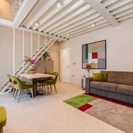 1 Bedroom Gorgeous In 아파트