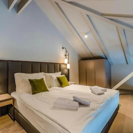 아파트 1 Bedroom Gorgeous In *