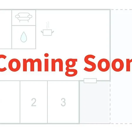 1 Bedroom Gorgeous In *