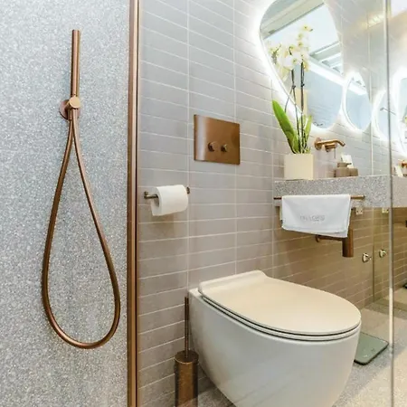 아파트 1 Bedroom Gorgeous In 자다르